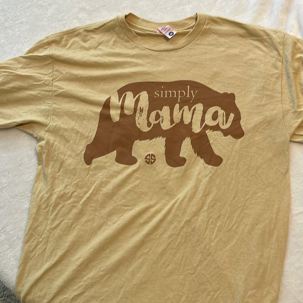 Simply Southern Shirt